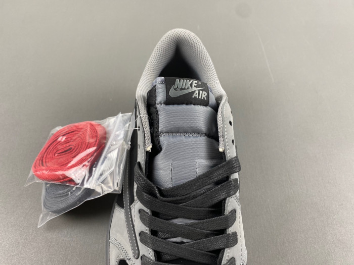 TRAVIS SCOTT X AIR JORDAN WHITE BULE DM7866-775