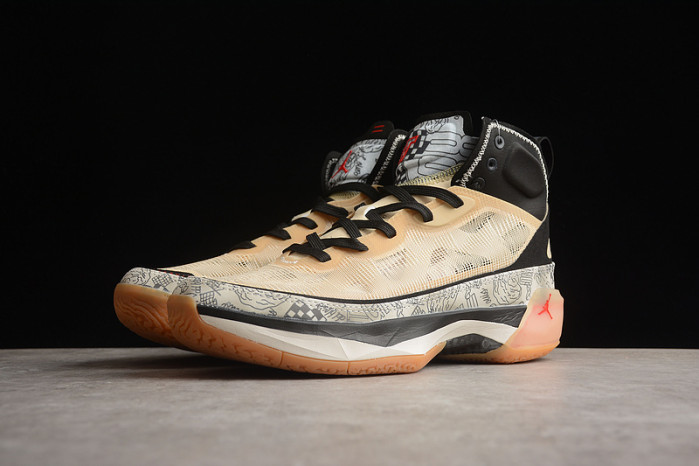 Air Jordan 37 Jayson Tatum DZ0812-200