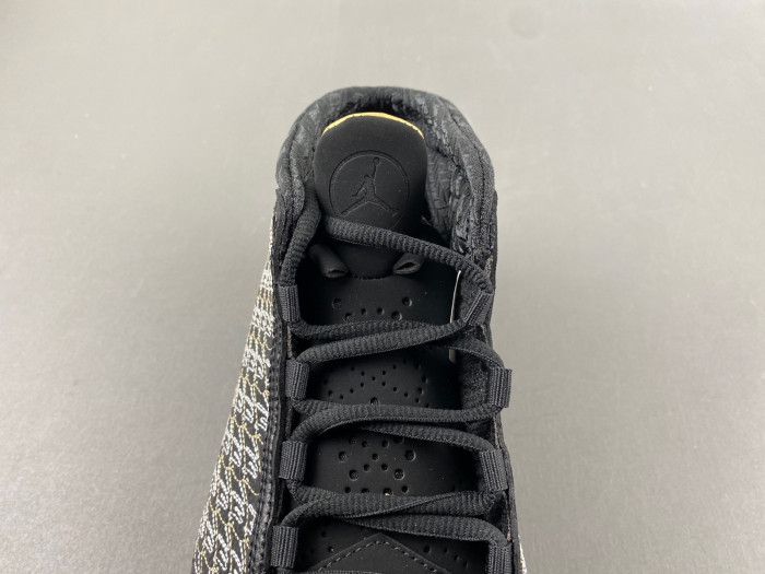 Air Jordan 23 Trophy Room Black 853336-023