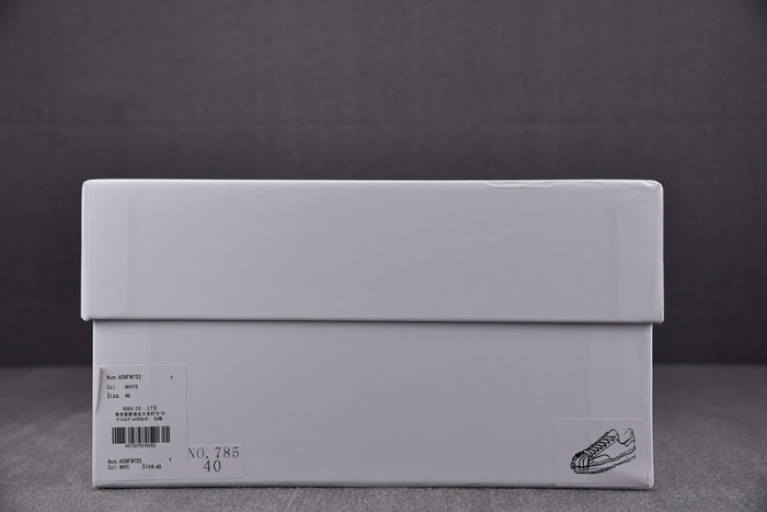 MAISON MIHARA YASUHIRO MY000025