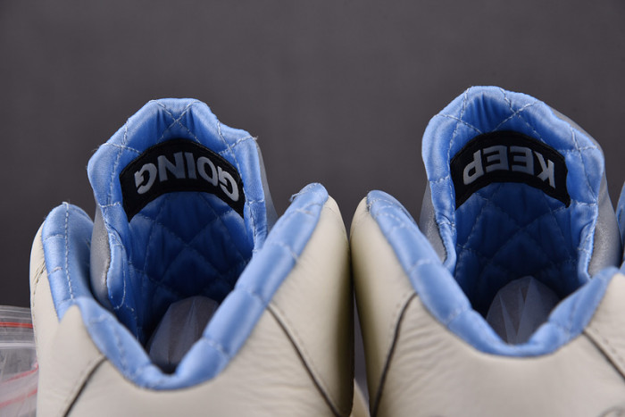 Air Jordan 5 Retro DJ Khaled We The Best Sail DV4982-175