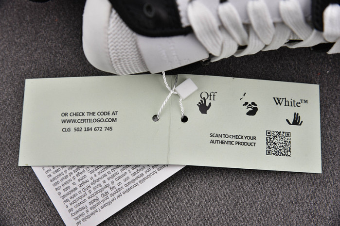 OFW  Sneakers  OW10013