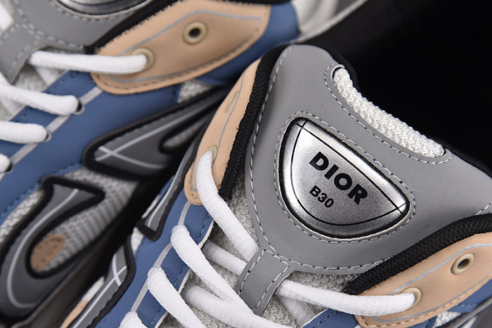DIO*  SNEAKERS B30 T0000-310