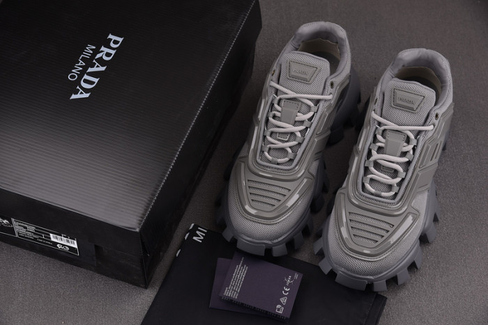 Prad* snekaers  P000049