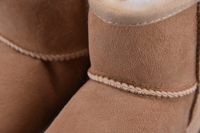 UGG BOOTS UGG000026