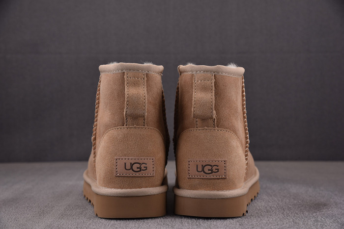 UGG BOOTS UGG000026