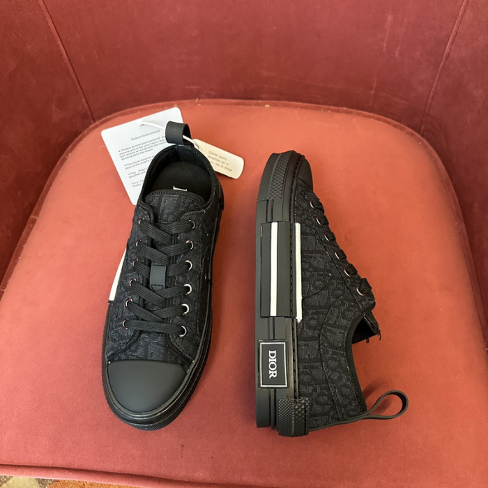 B23 OBLIQUE HIGH top SNEAKERS T00480H081