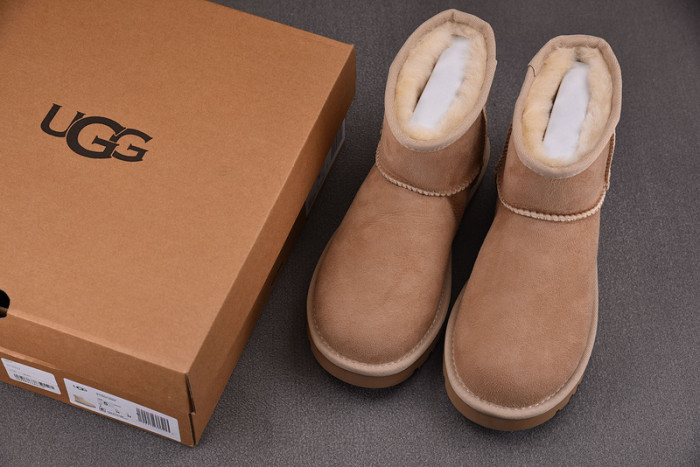 UGG BOOTS UGG000026