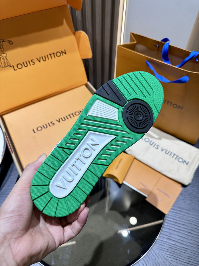 L&V snekaers  L0000043