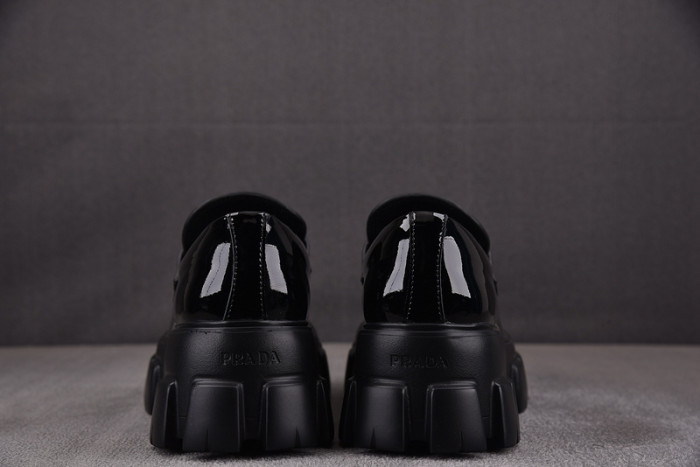 Prad* snekaers  P000043
