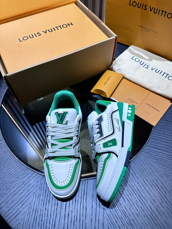 L&V snekaers  L0000043