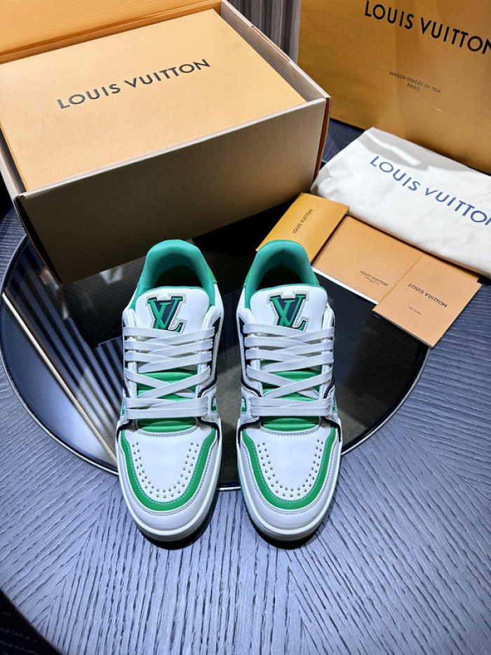 L&V snekaers  L0000043
