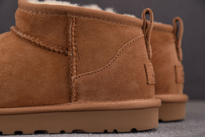 UGG BOOTS UGG000021