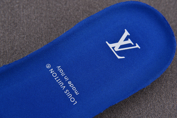 L&V snekaers  L0000111