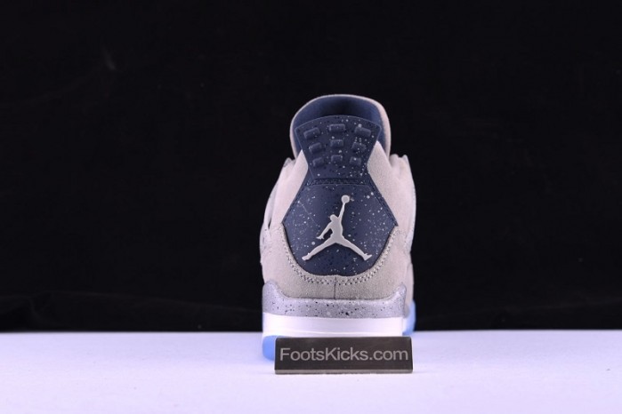 AIR JORDAN 4 RETRO PE GRAYNESS / WHITE AJ4-1043505