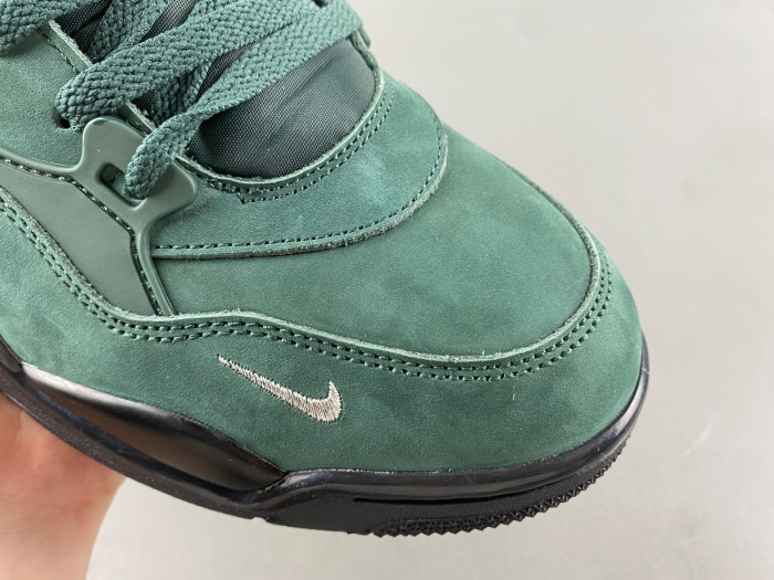 Nigel Sylvester x Air Jordan 4 RM "Fence Green" HF4334-300