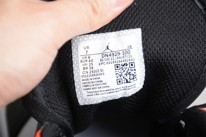 AIR JORDAN 1 MID ZIG ZAG DN4929-100