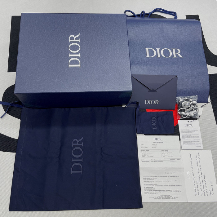 DIO*  SNEAKERS B22 T0000-037