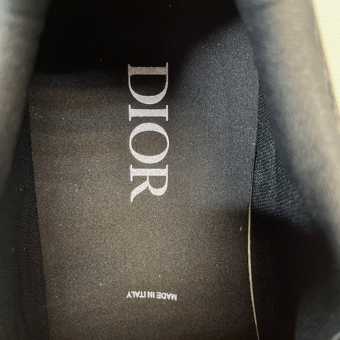 DIO*  SNEAKERS B22 T0000-037