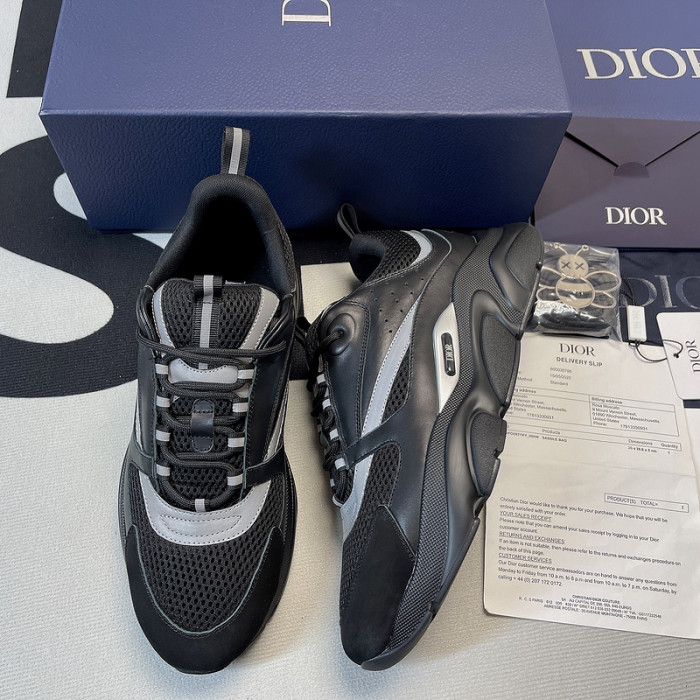 DIO*  SNEAKERS B22 T0000-037