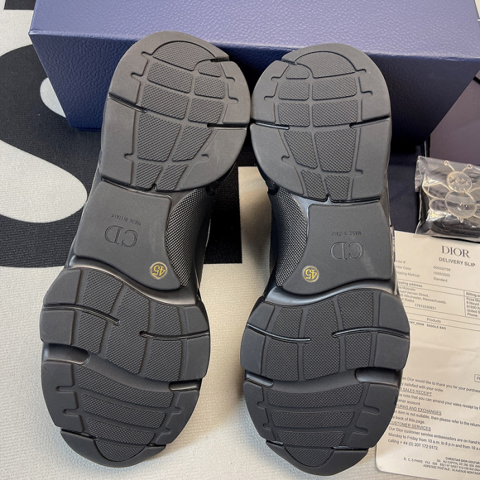 DIO*  SNEAKERS B22 T0000-037