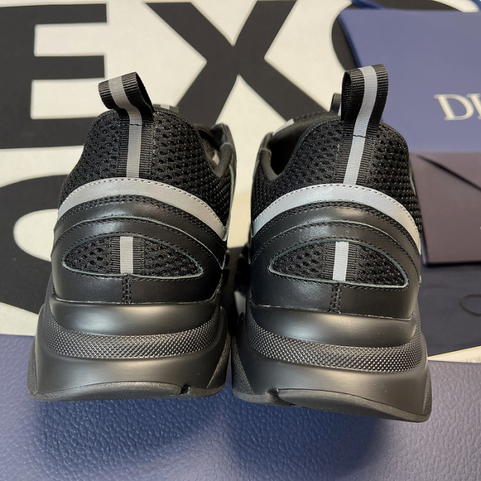 DIO*  SNEAKERS B22 T0000-037