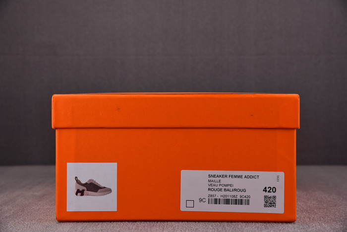 HERME* snekaers  H000010