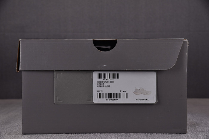 SNEAKER CIRCUIT 7000005