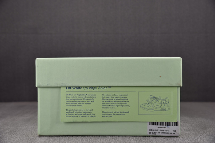OFW  Sneakers OW10026