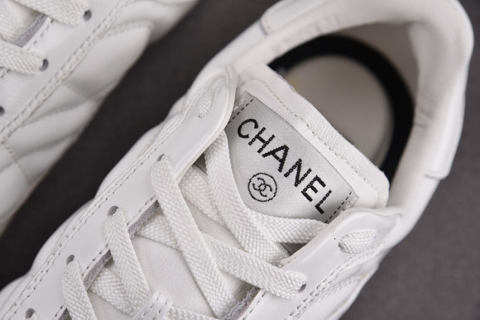 Chane* snekaers C000036
