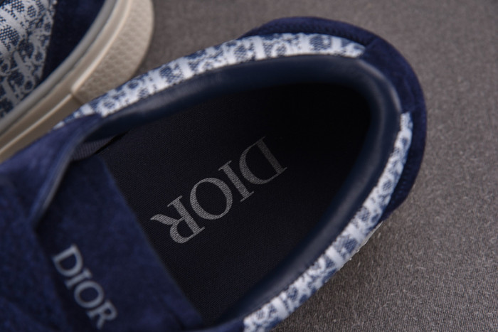 DIO*  SNEAKERS B33 T0000-109