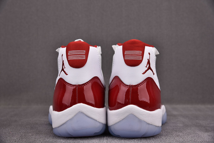 Air Jordan 11 Cherry 2022 CT8012-116