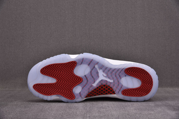 Air Jordan 11 Cherry 2022 CT8012-116