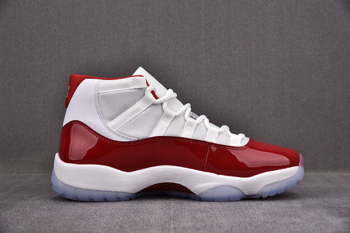 Air Jordan 11 Cherry 2022 CT8012-116