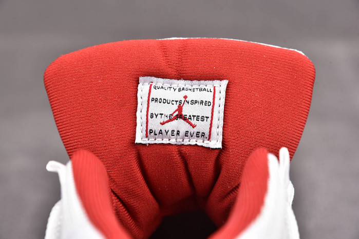 Air Jordan 11 Cherry 2022 CT8012-116