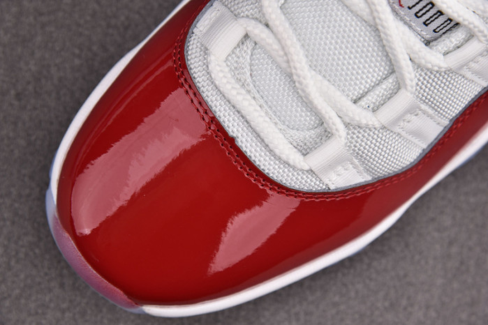 Air Jordan 11 Cherry 2022 CT8012-116