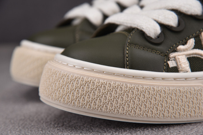DIO*  SNEAKERS B33 T0000-110