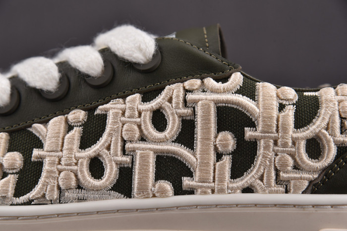 DIO*  SNEAKERS B33 T0000-110
