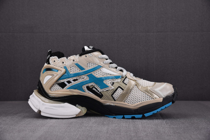 SNEAKER RUNNER  5000103