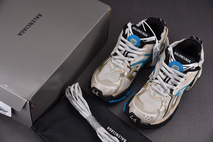 SNEAKER RUNNER  5000103
