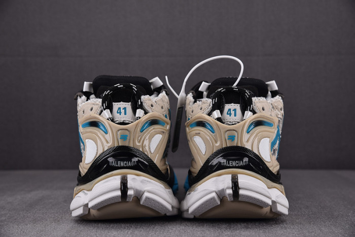 SNEAKER RUNNER  5000103