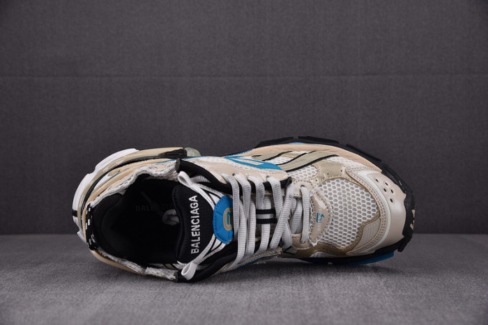 SNEAKER RUNNER  5000103