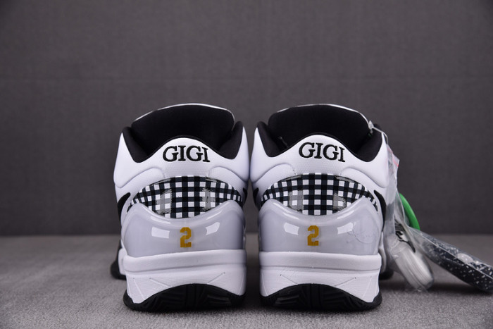 Nike Kobe 4 Protro Mambacita Gigi  FJ9363-100
