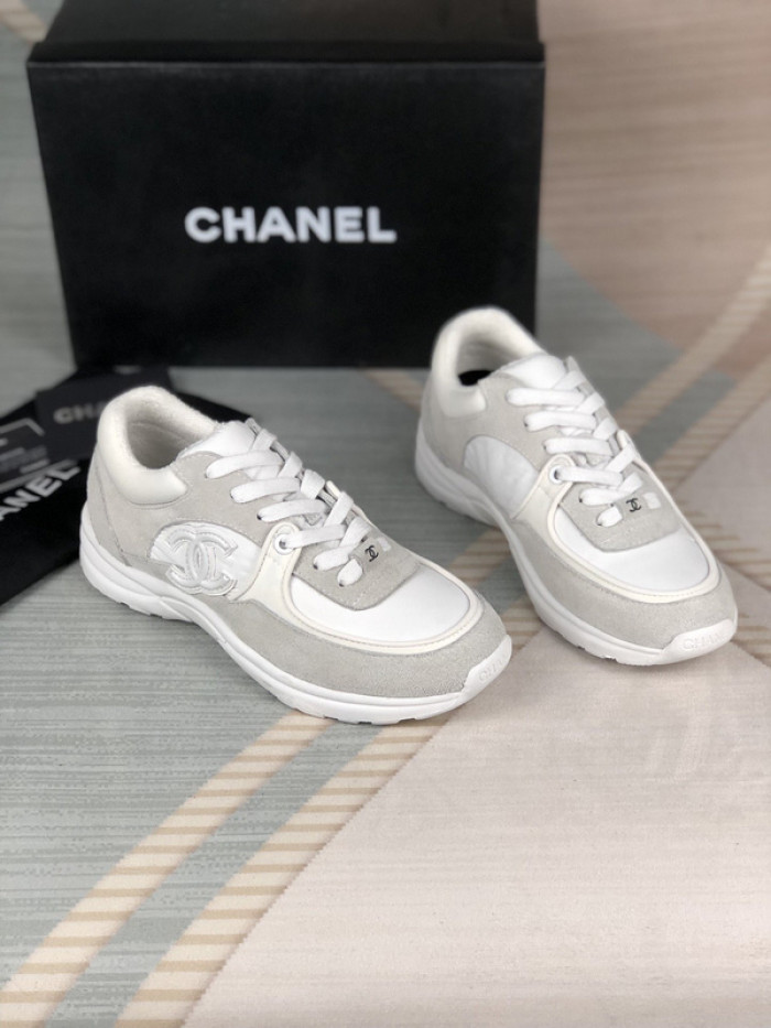 CHANE* SNEKAERS C000009