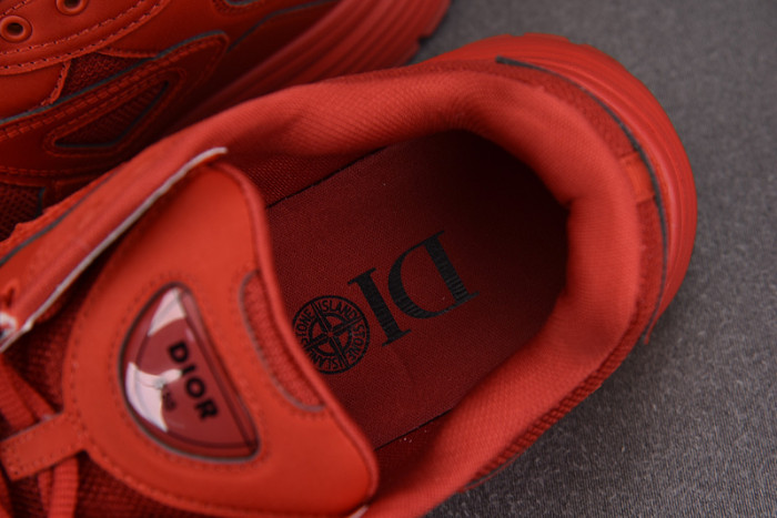 DIO*  SNEAKERS B30 T0000-313