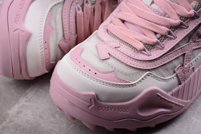 OFW C/O ODSY-1000 Sneakers  OFW10010