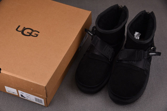 UGG BOOTS UGG000040