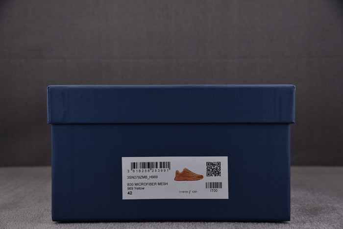 DIO*  SNEAKERS B30 T0000-311