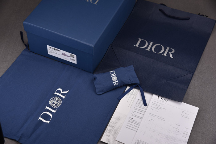 DIO*  SNEAKERS B30 T0000-311