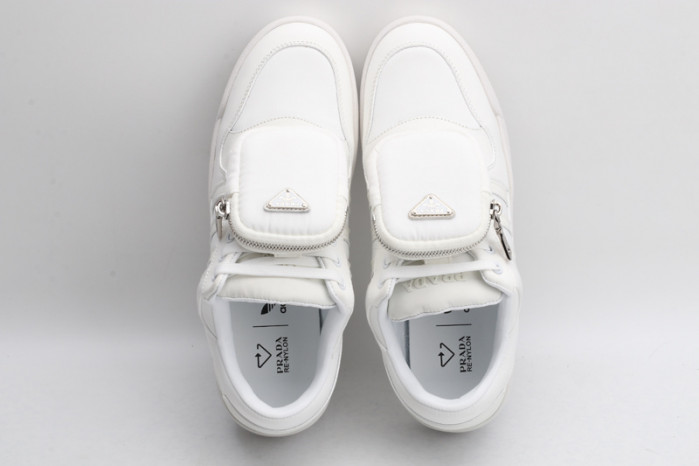 Prad* snekaers   P000017